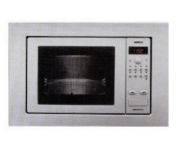 Bosch HMT8656GB Microwave Oven 